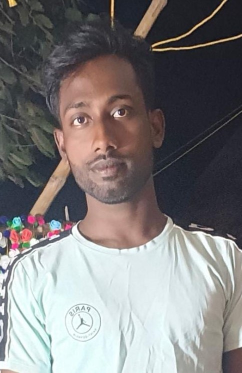 Image of SK NAZRUL ISALM